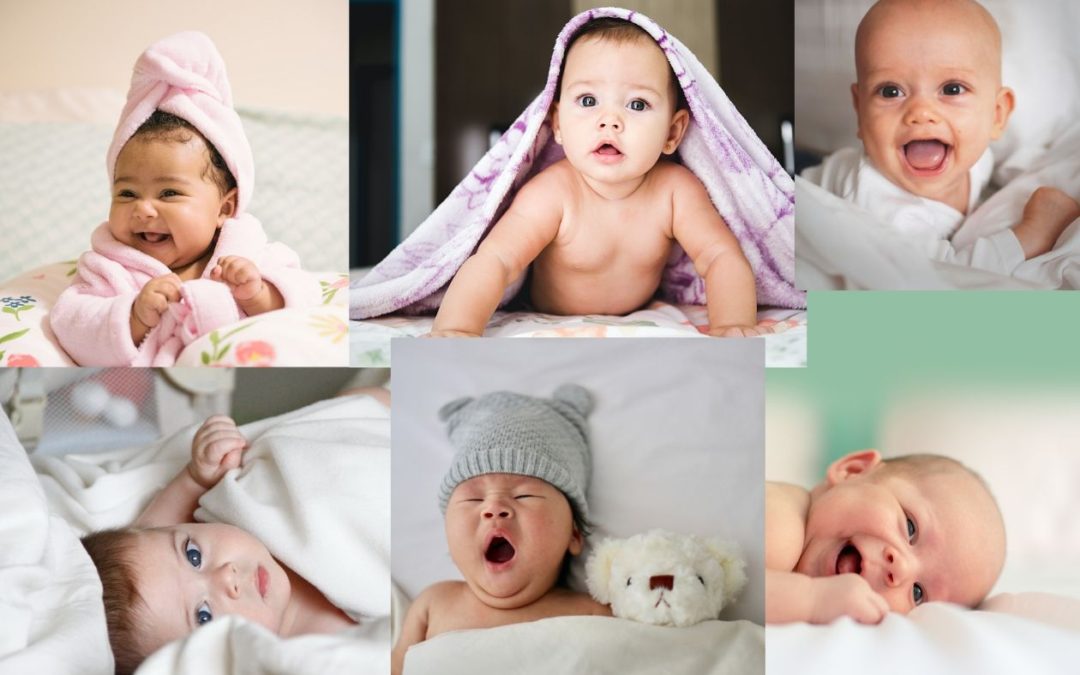 Astrology For Babies